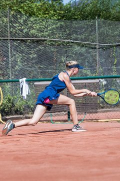 Annika Schult 393 - Luebecker Stadtmeisterschaften